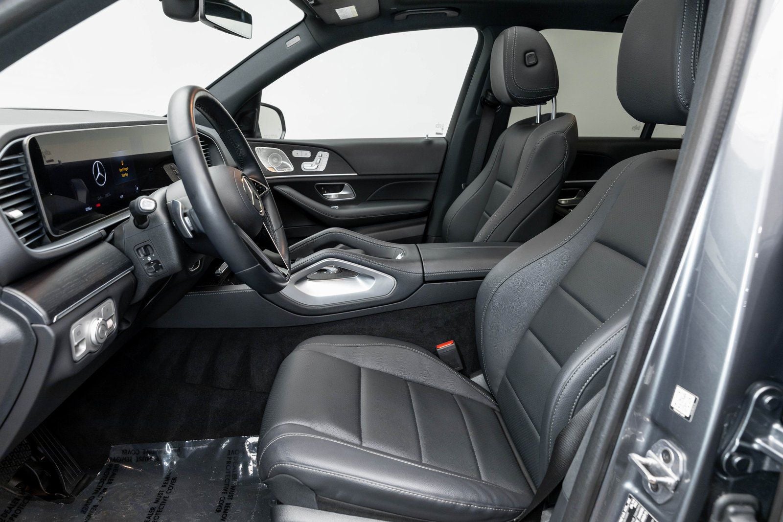 Mercedes-Benz GLE 450e 2025 GLE 450e