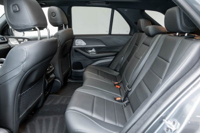 Mercedes-Benz GLE 450e 2025 GLE 450e