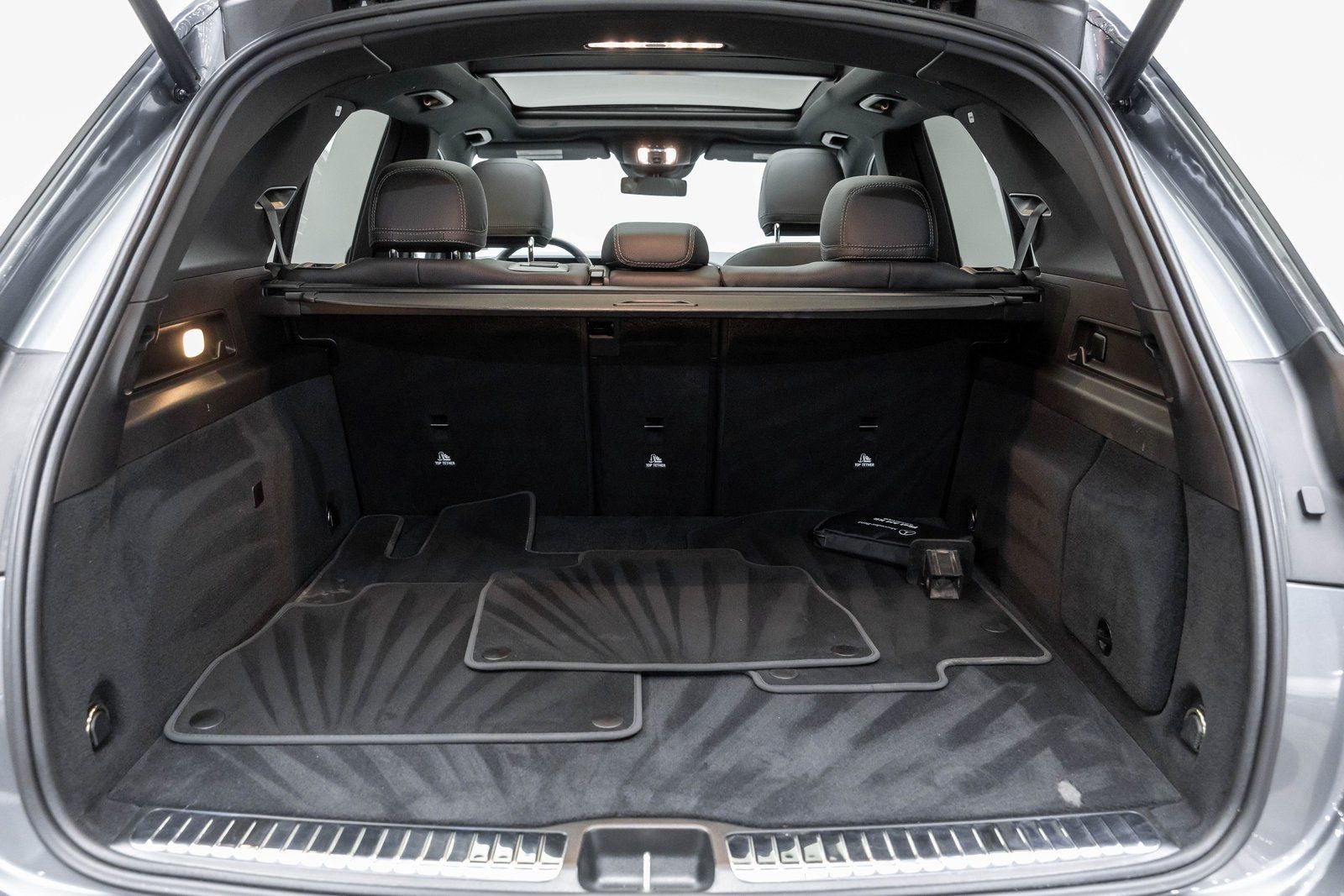 Mercedes-Benz GLE 450e 2025 GLE 450e