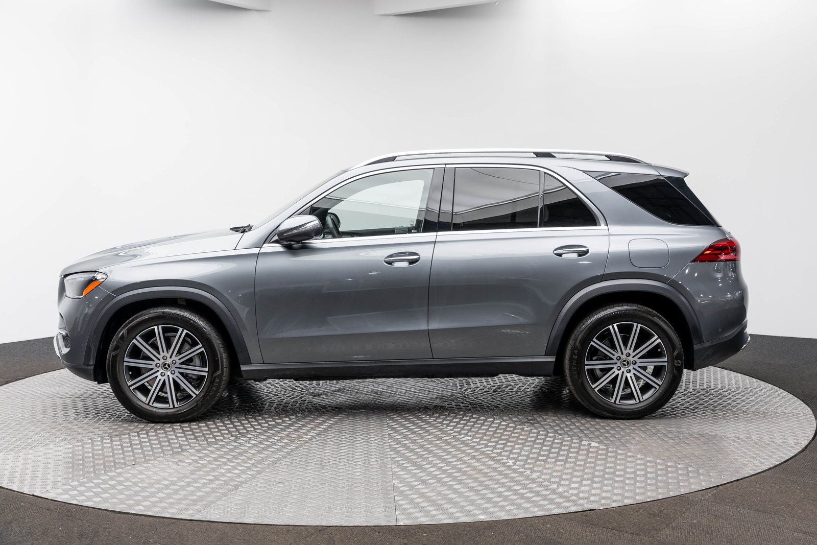 Mercedes-Benz GLE 450e 2025 GLE 450e
