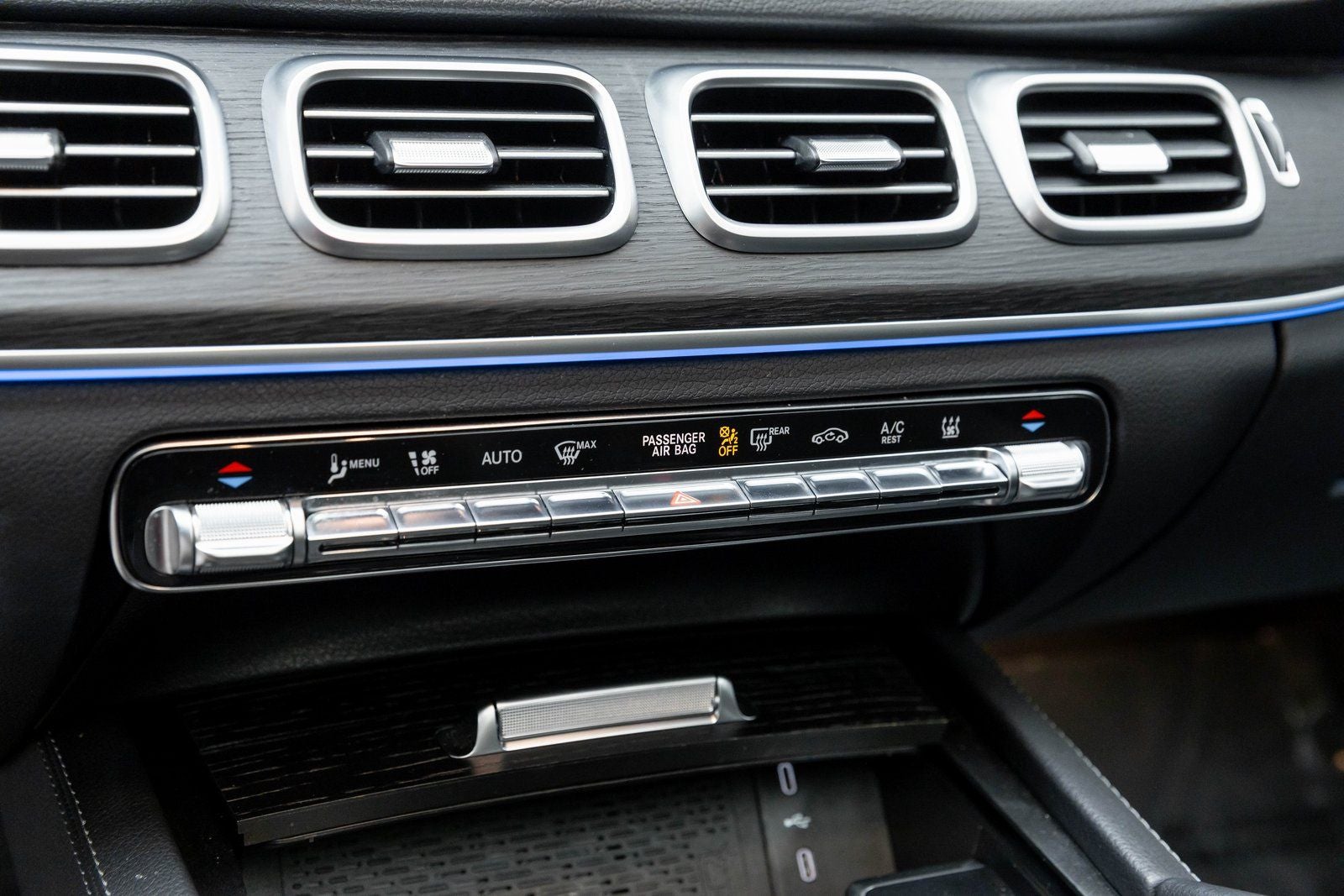 Mercedes-Benz GLE 450e 2025 GLE 450e