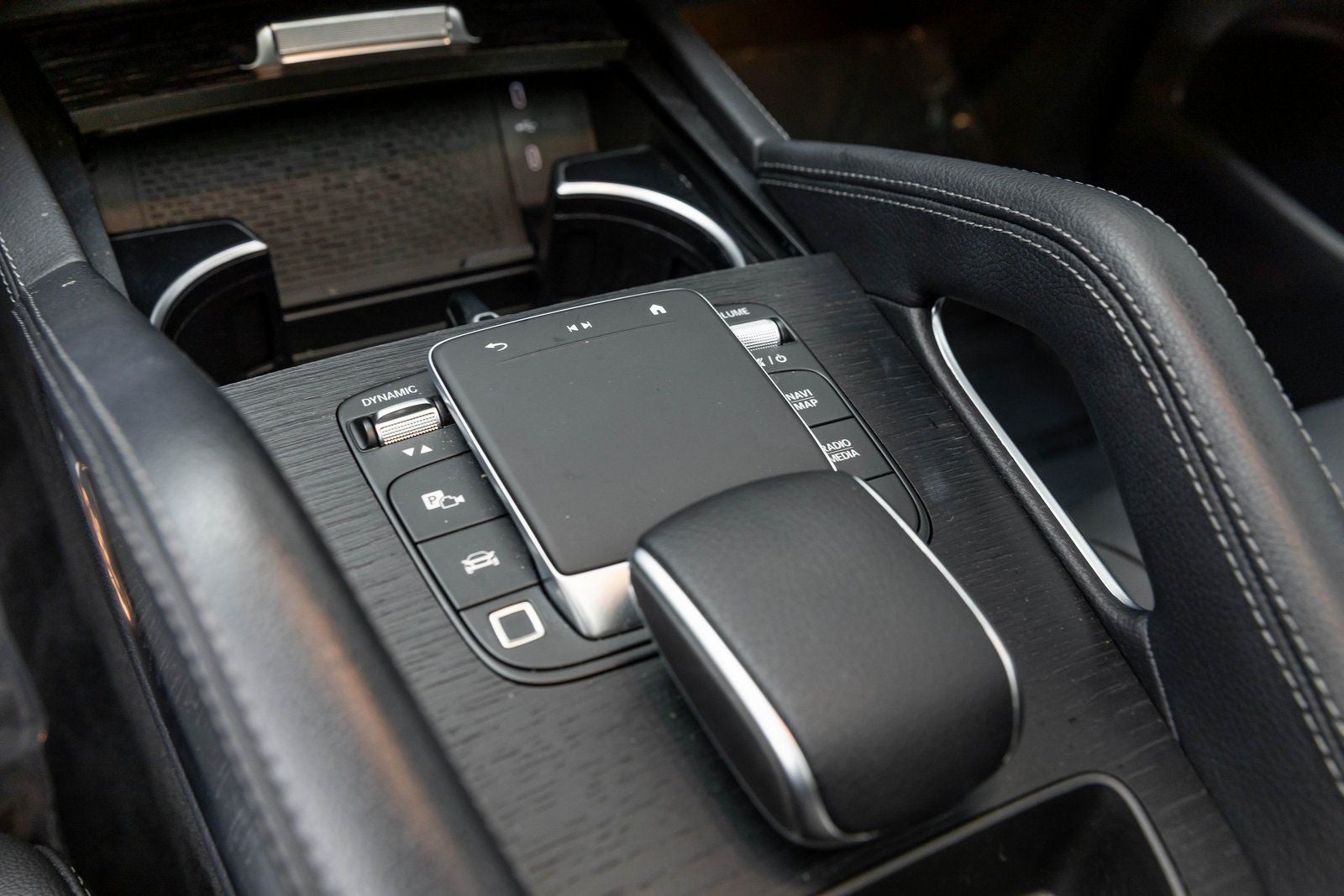 Mercedes-Benz GLE 450e 2025 GLE 450e