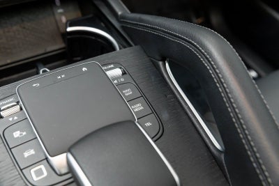 Mercedes-Benz GLE 450e 2025 GLE 450e