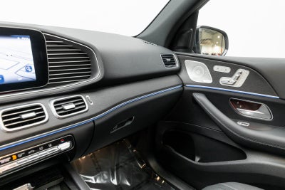 Mercedes-Benz GLE 450e 2025 GLE 450e