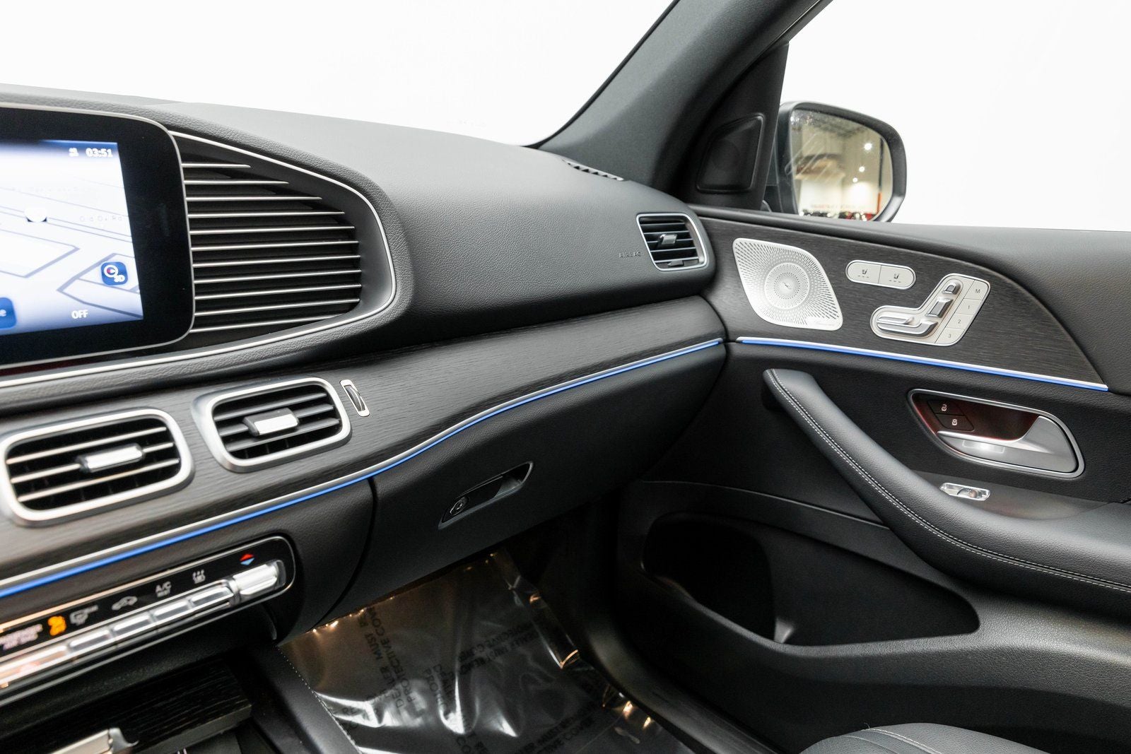 Mercedes-Benz GLE 450e 2025 GLE 450e