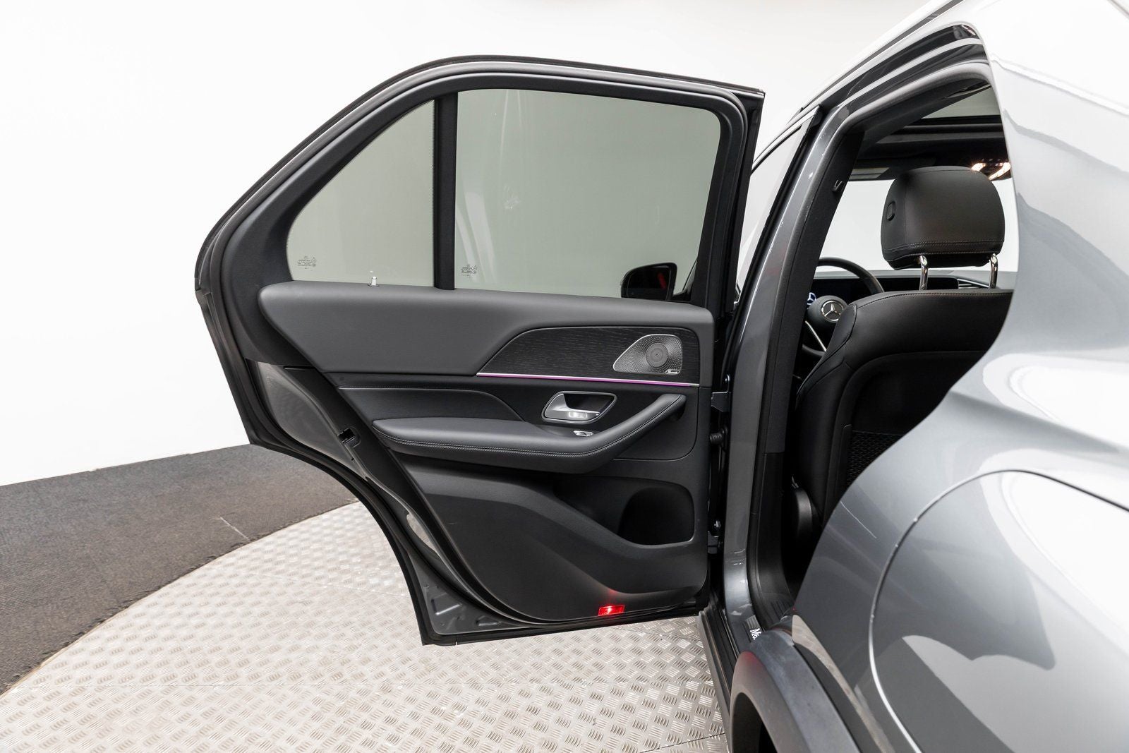 Mercedes-Benz GLE 450e 2025 GLE 450e