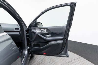 Mercedes-Benz GLE 450e 2025 GLE 450e