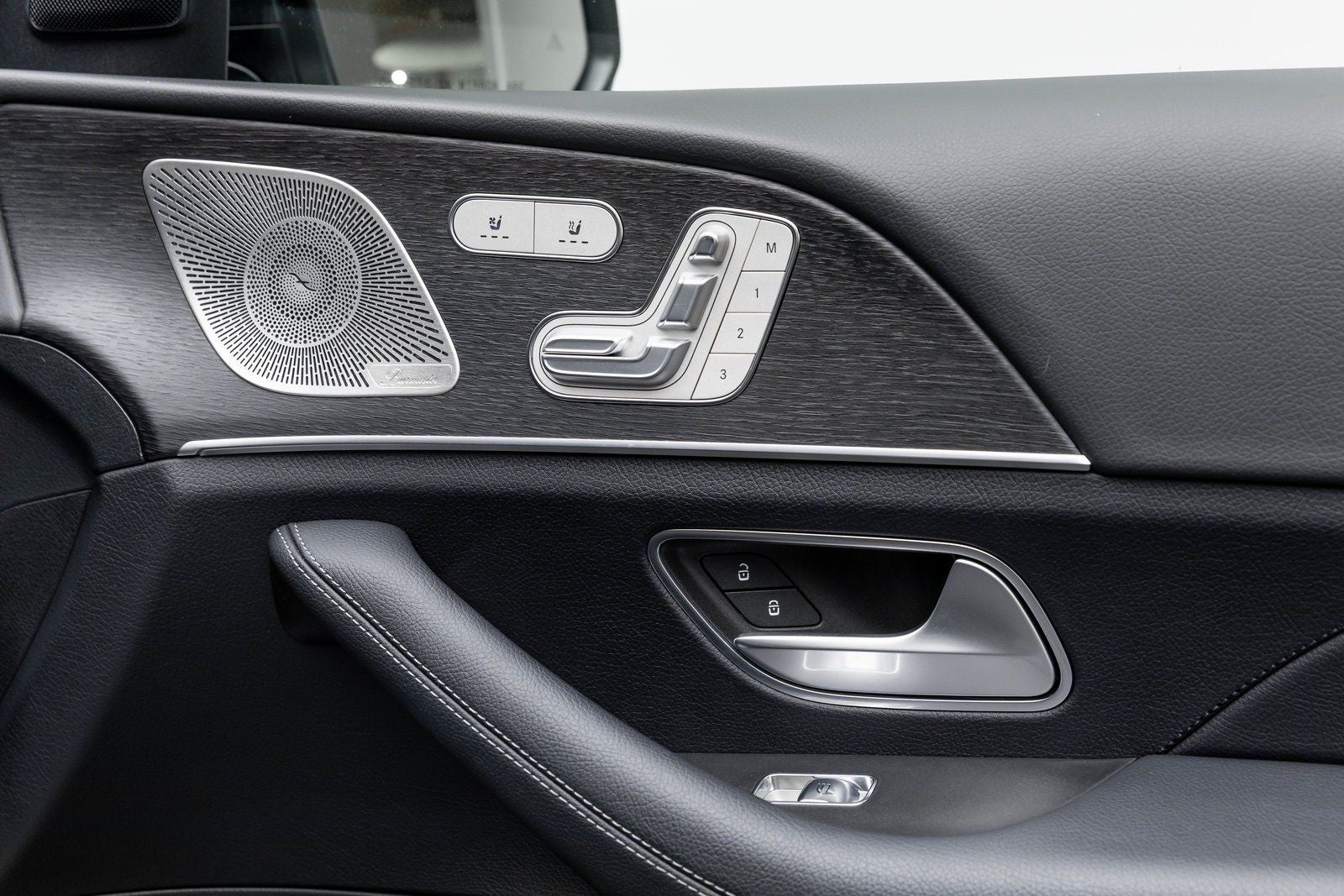 Mercedes-Benz GLE 450e 2025 GLE 450e