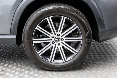 Mercedes-Benz GLE 450e 2025 GLE 450e