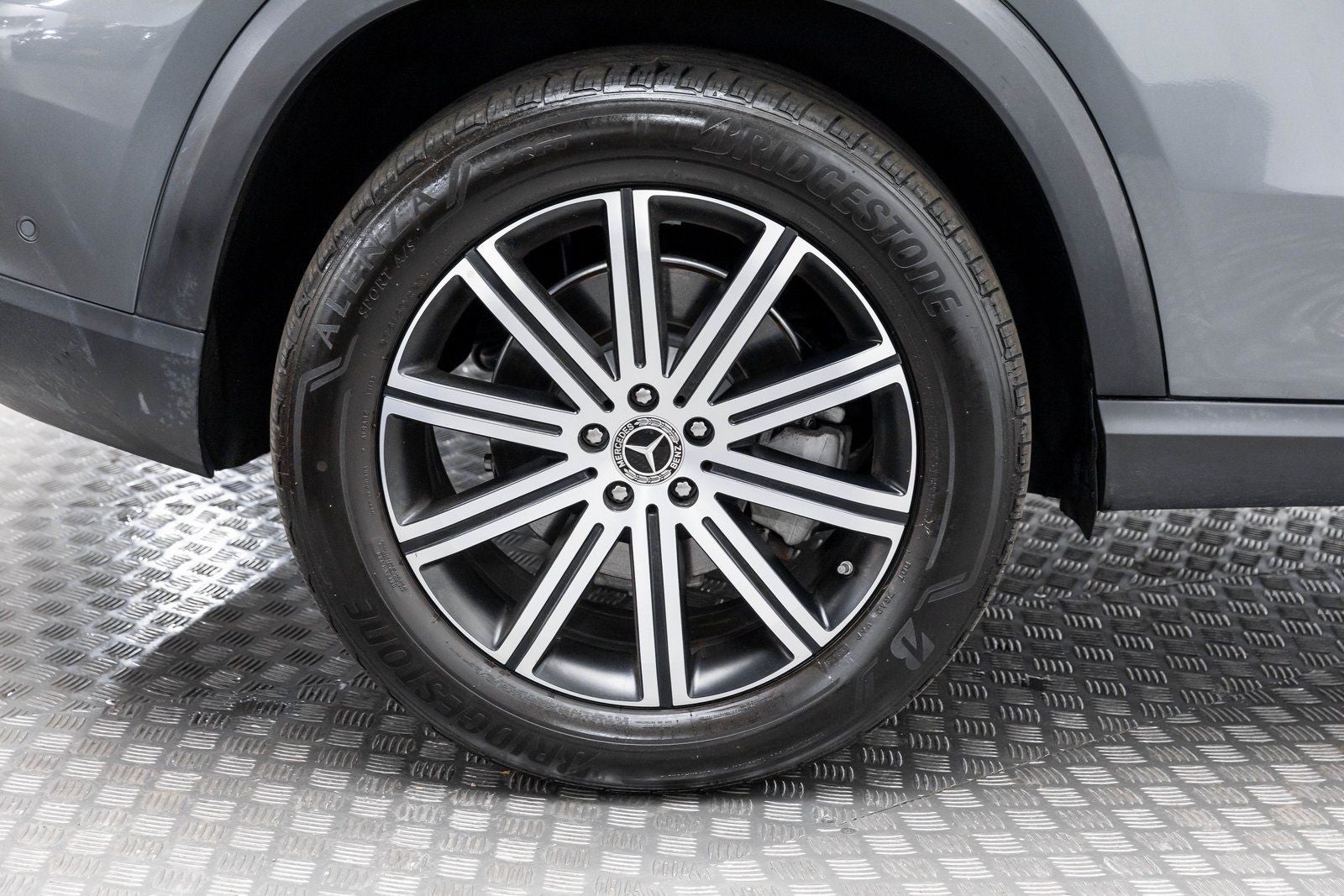 Mercedes-Benz GLE 450e 2025 GLE 450e