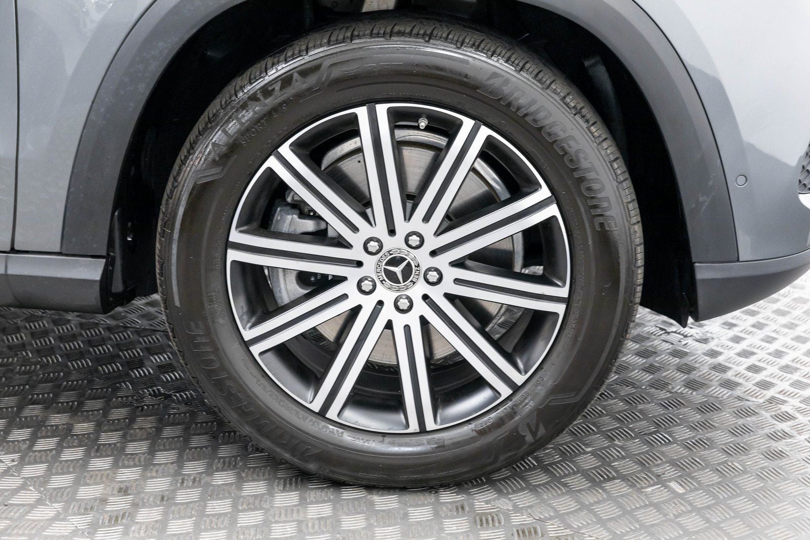 Mercedes-Benz GLE 450e 2025 GLE 450e