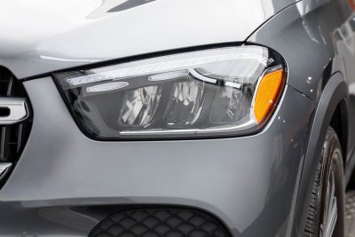 Mercedes-Benz GLE 450e 2025 GLE 450e