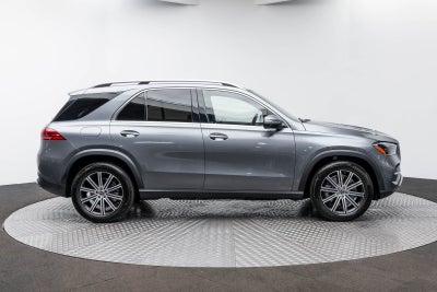 Mercedes-Benz GLE 450e 2025 GLE 450e