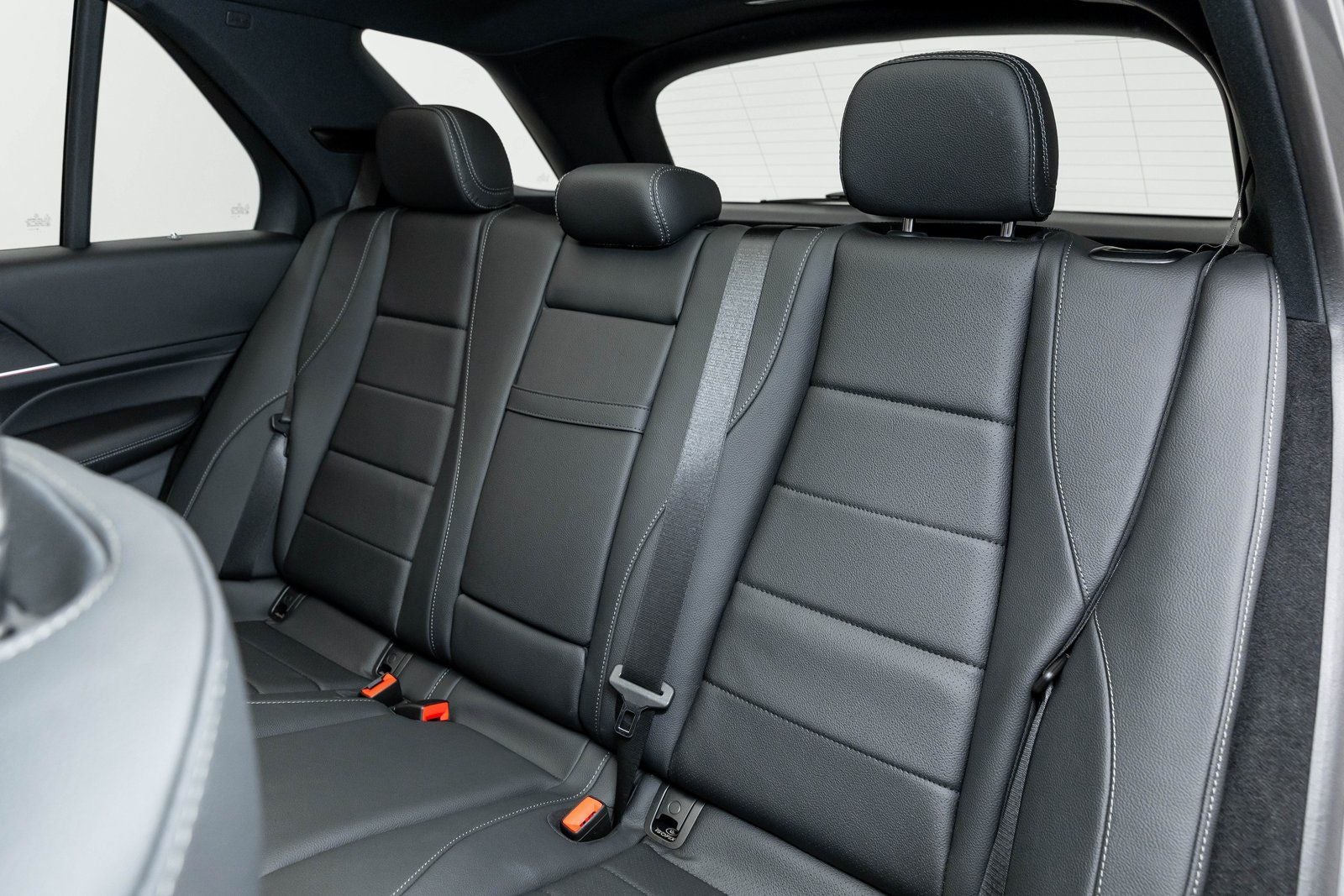 Mercedes-Benz GLE 450e 2025 GLE 450e