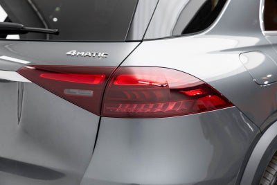 Mercedes-Benz GLE 450e 2025 GLE 450e