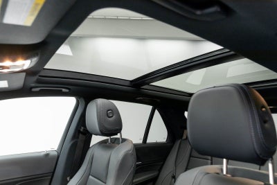 Mercedes-Benz GLE 450e 2025 GLE 450e