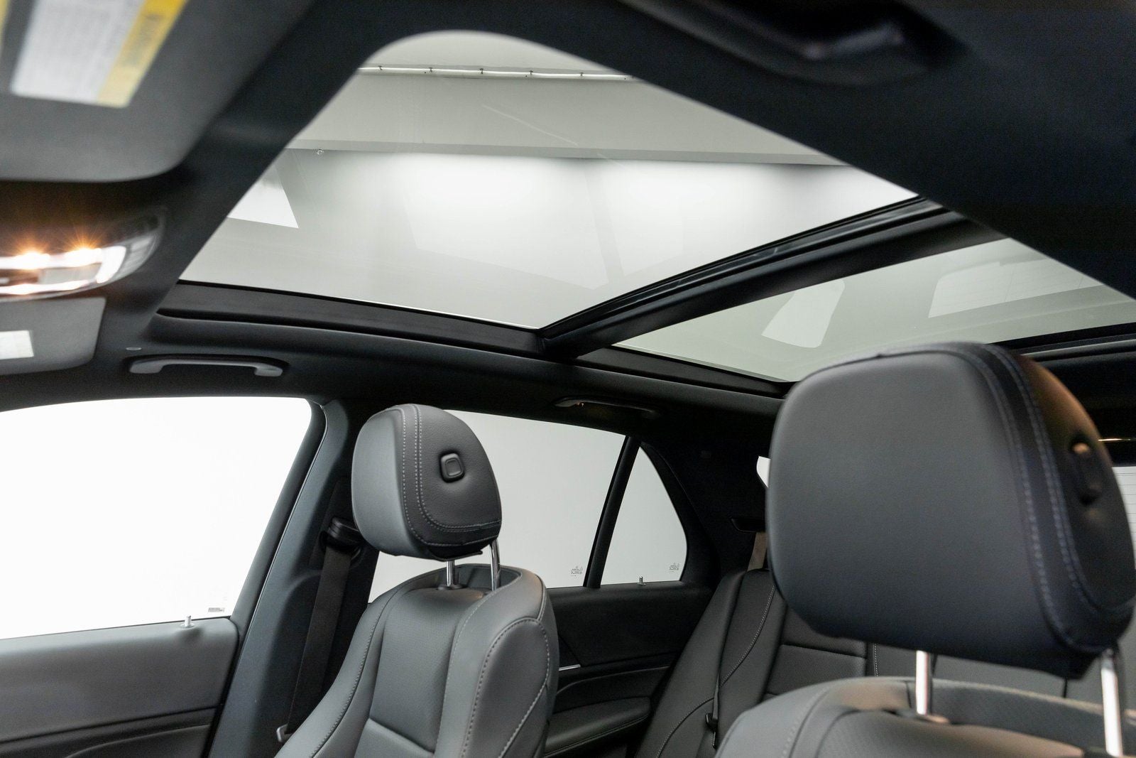 Mercedes-Benz GLE 450e 2025 GLE 450e