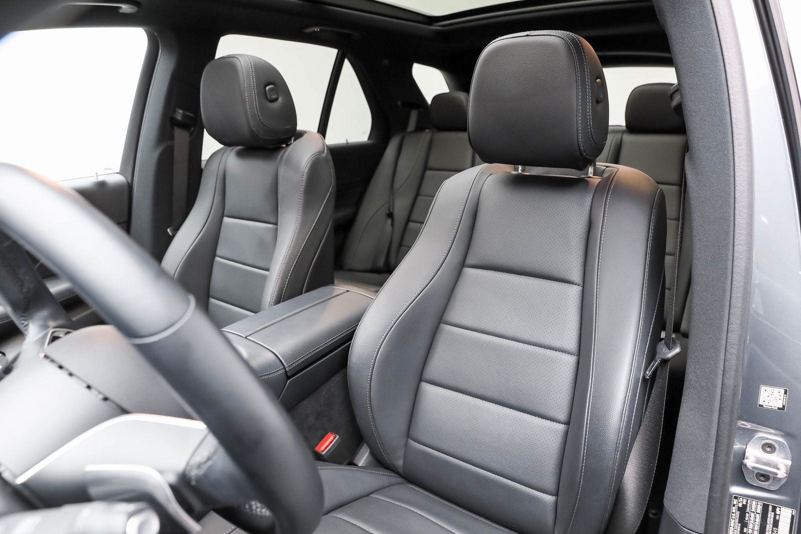 Mercedes-Benz GLE 450e 2025 GLE 450e