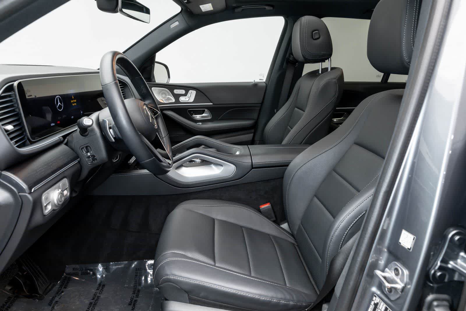 Mercedes-Benz GLE 450e 2025 GLE 450e