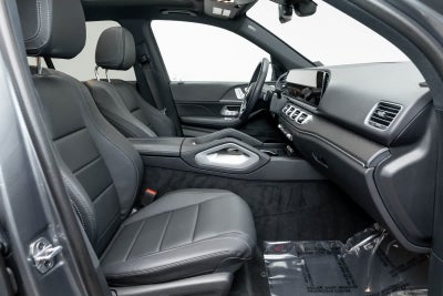 Mercedes-Benz GLE 450e 2025 GLE 450e