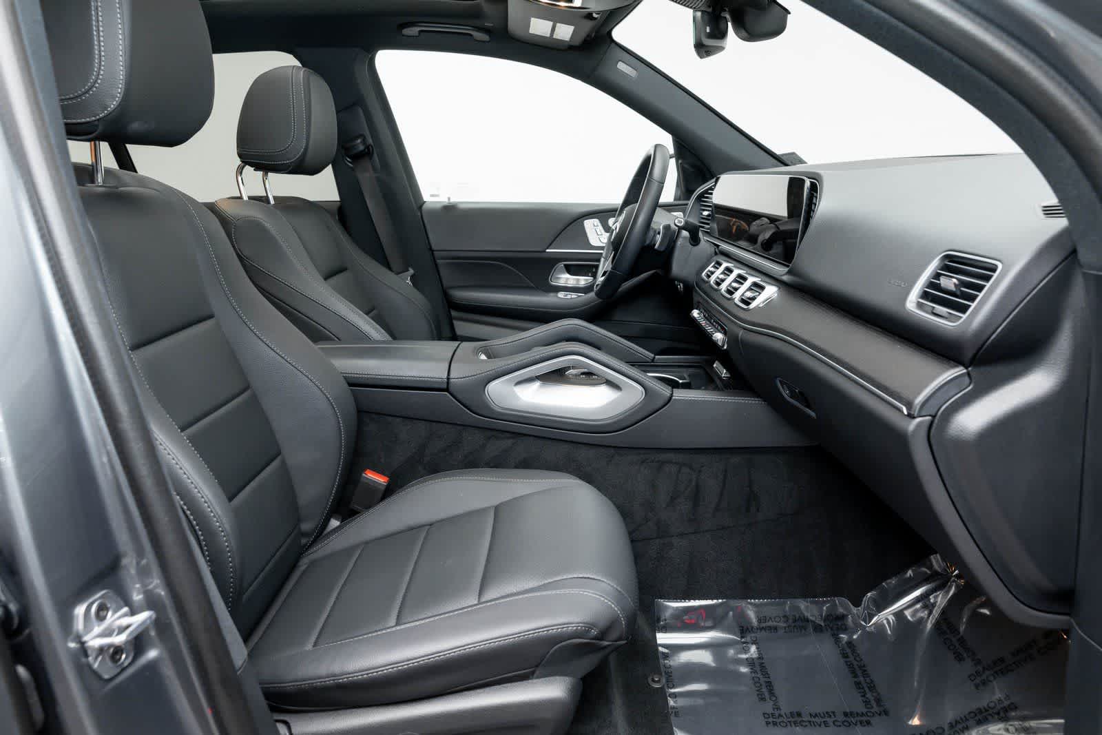 Mercedes-Benz GLE 450e 2025 GLE 450e