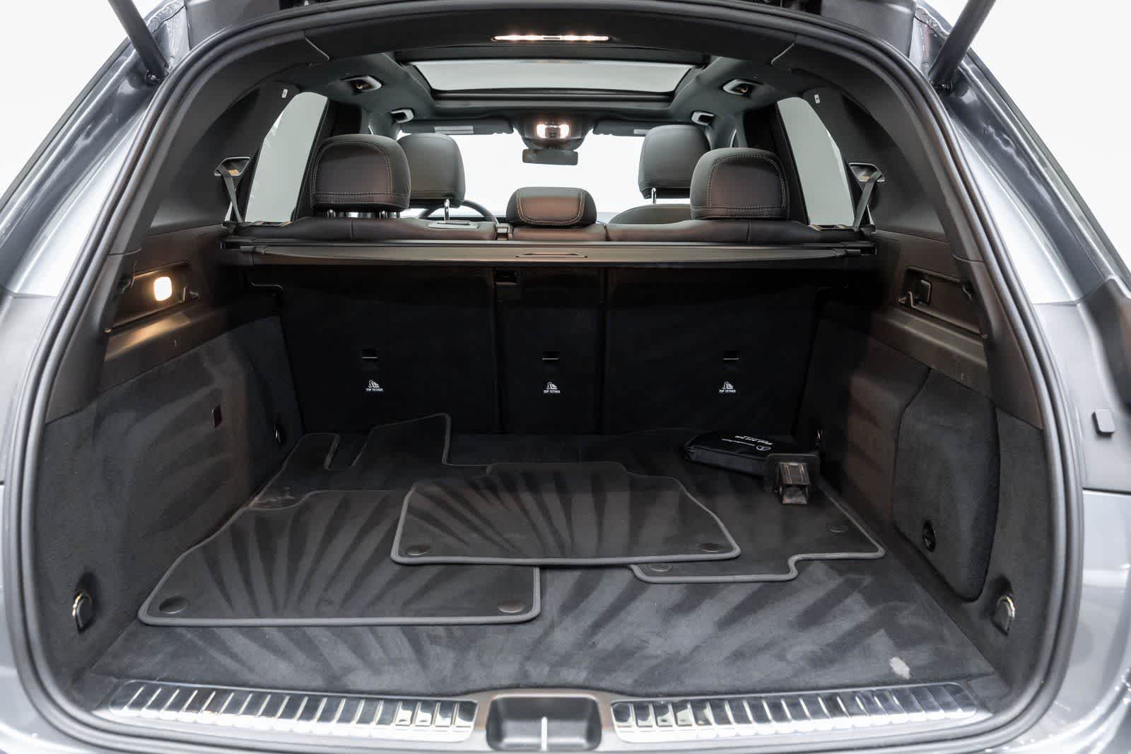 Mercedes-Benz GLE 450e 2025 GLE 450e