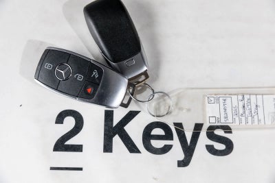 Mercedes-Benz GLE 450e 2025 GLE 450e