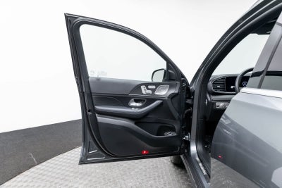 Mercedes-Benz GLE 450e 2025 GLE 450e