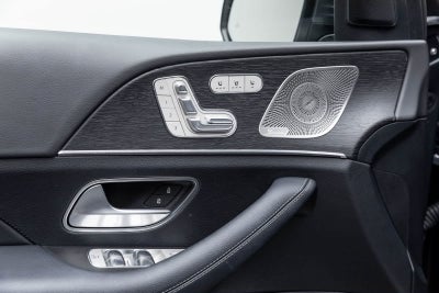 Mercedes-Benz GLE 450e 2025 GLE 450e