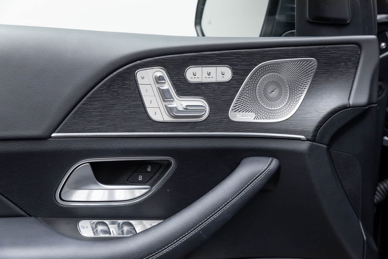 Mercedes-Benz GLE 450e 2025 GLE 450e