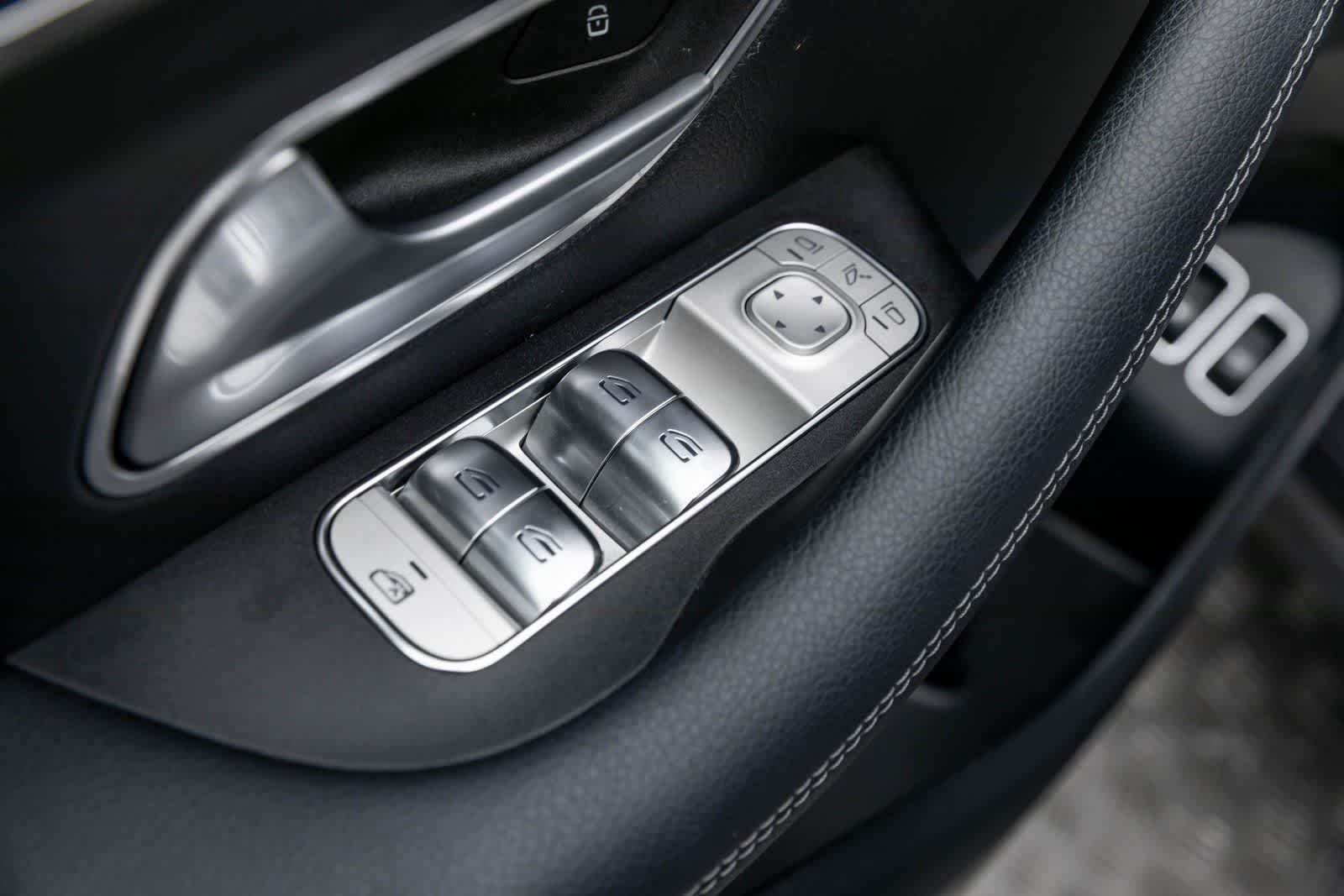 Mercedes-Benz GLE 450e 2025 GLE 450e