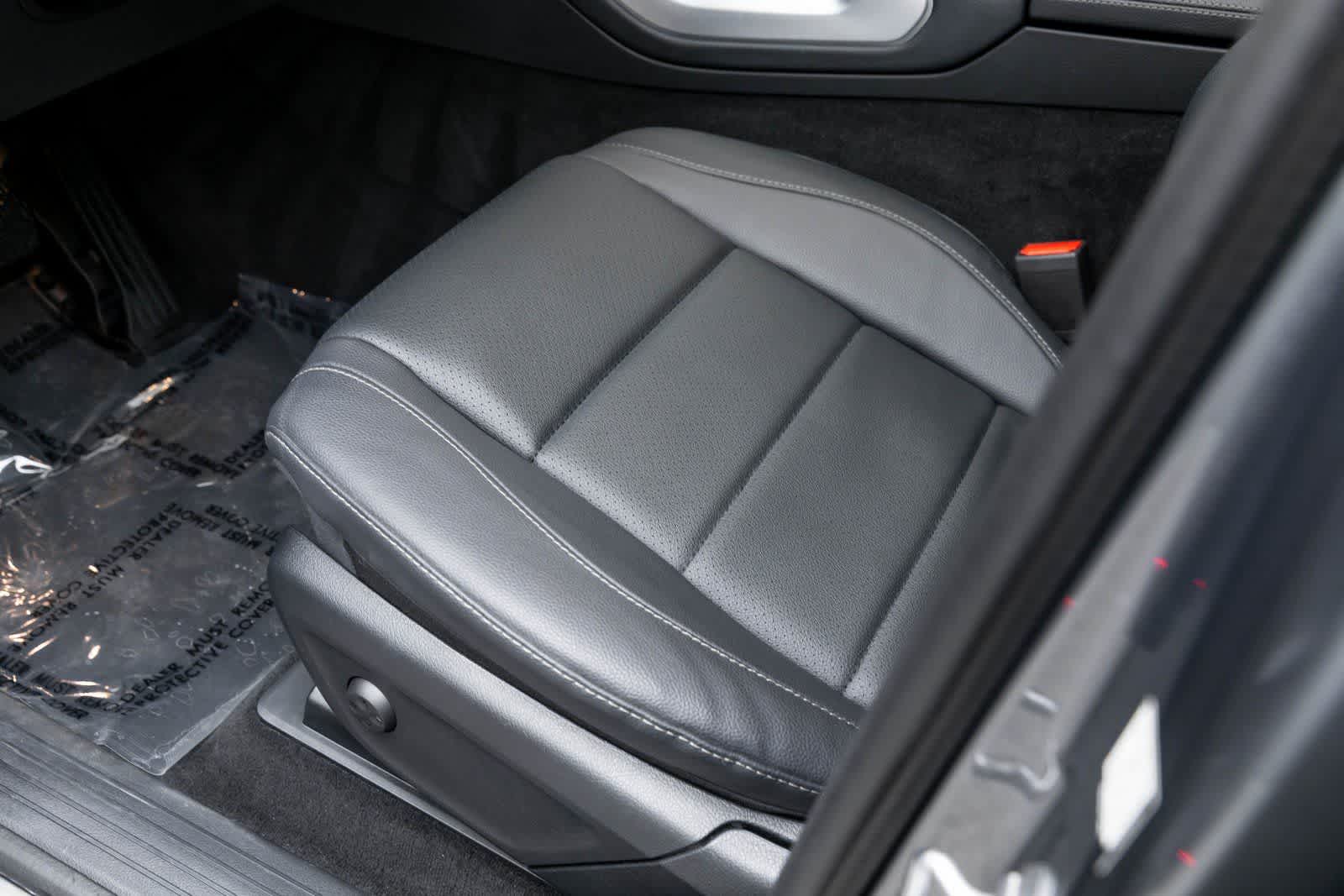 Mercedes-Benz GLE 450e 2025 GLE 450e