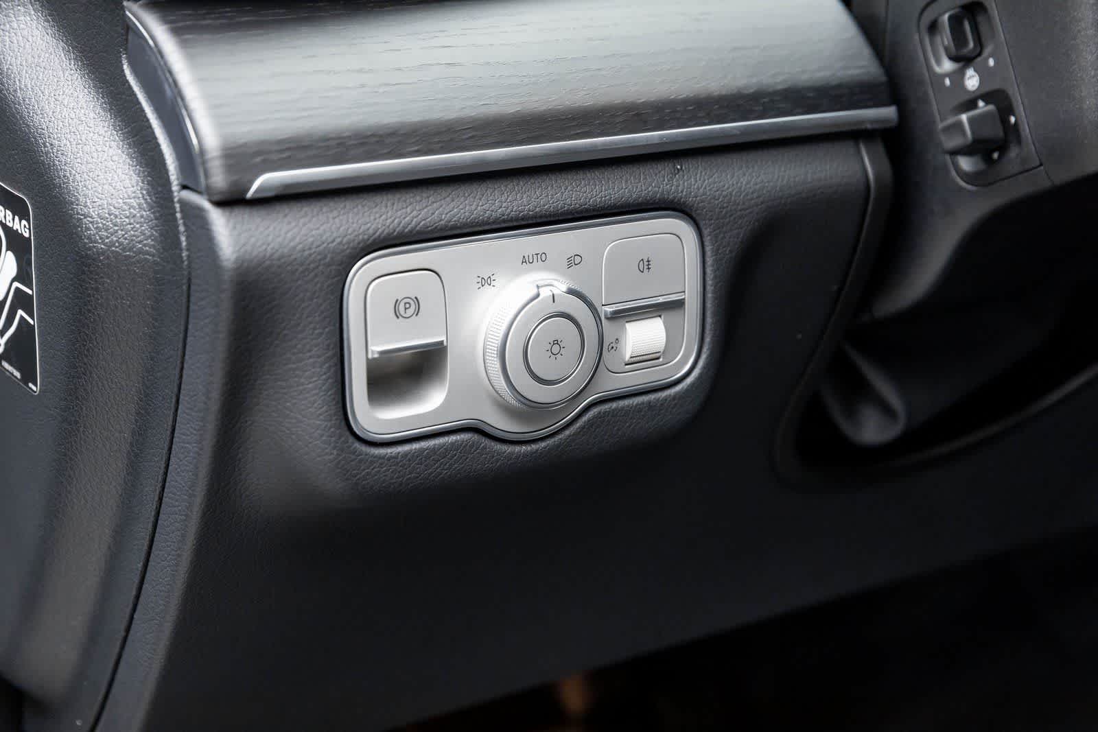 Mercedes-Benz GLE 450e 2025 GLE 450e