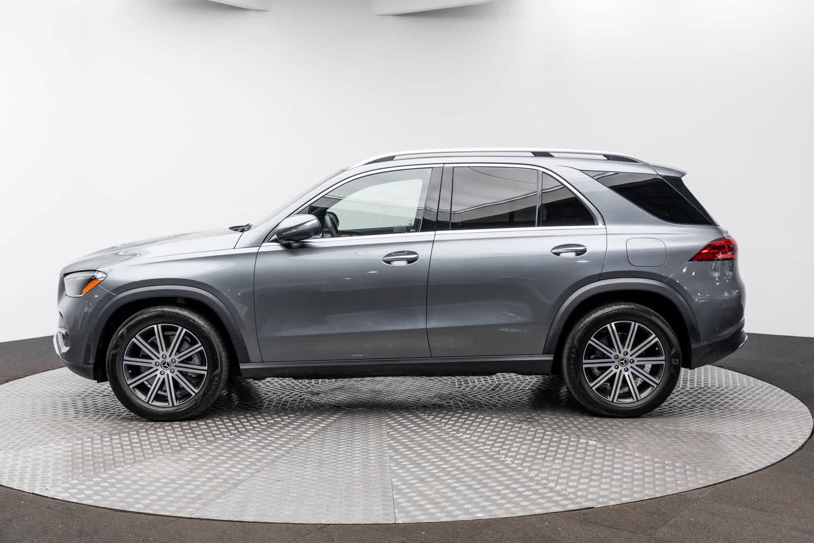 Mercedes-Benz GLE 450e 2025 GLE 450e