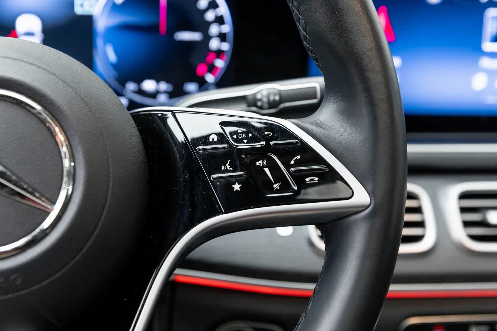 Mercedes-Benz GLE 450e 2025 GLE 450e