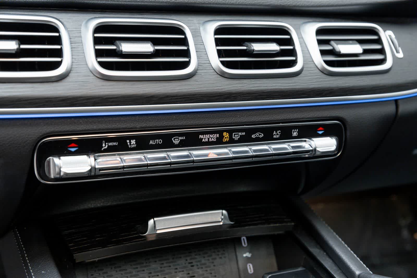 Mercedes-Benz GLE 450e 2025 GLE 450e