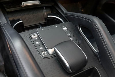 Mercedes-Benz GLE 450e 2025 GLE 450e