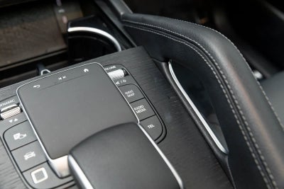 Mercedes-Benz GLE 450e 2025 GLE 450e