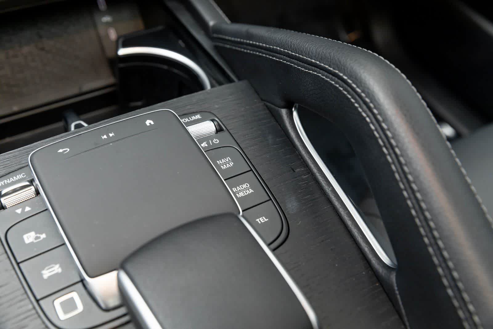 Mercedes-Benz GLE 450e 2025 GLE 450e