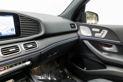 Mercedes-Benz GLE 450e 2025 GLE 450e