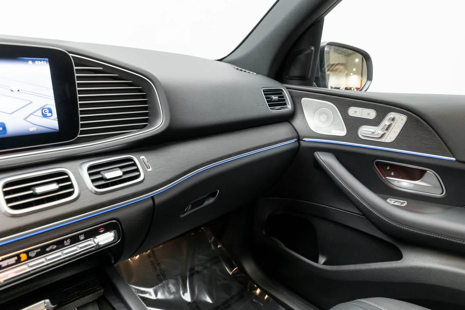 Mercedes-Benz GLE 450e 2025 GLE 450e