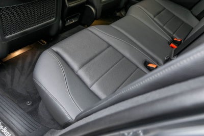 Mercedes-Benz GLE 450e 2025 GLE 450e