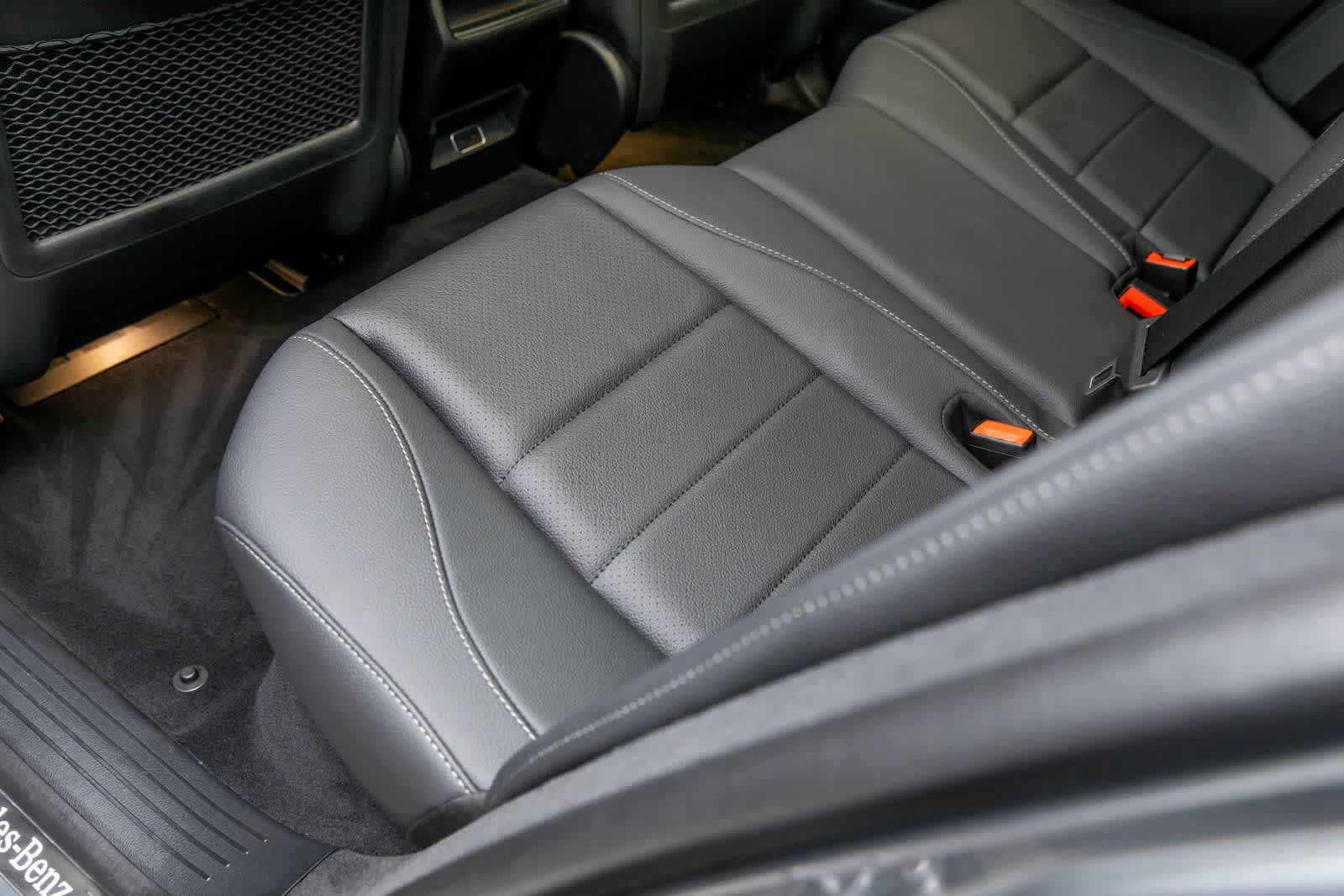 Mercedes-Benz GLE 450e 2025 GLE 450e