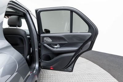 Mercedes-Benz GLE 450e 2025 GLE 450e