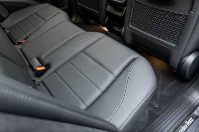 Mercedes-Benz GLE 450e 2025 GLE 450e