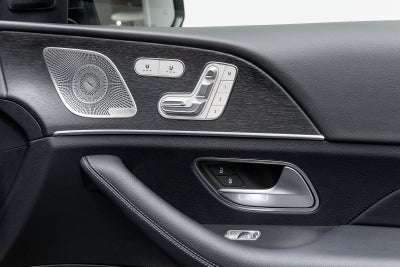 Mercedes-Benz GLE 450e 2025 GLE 450e