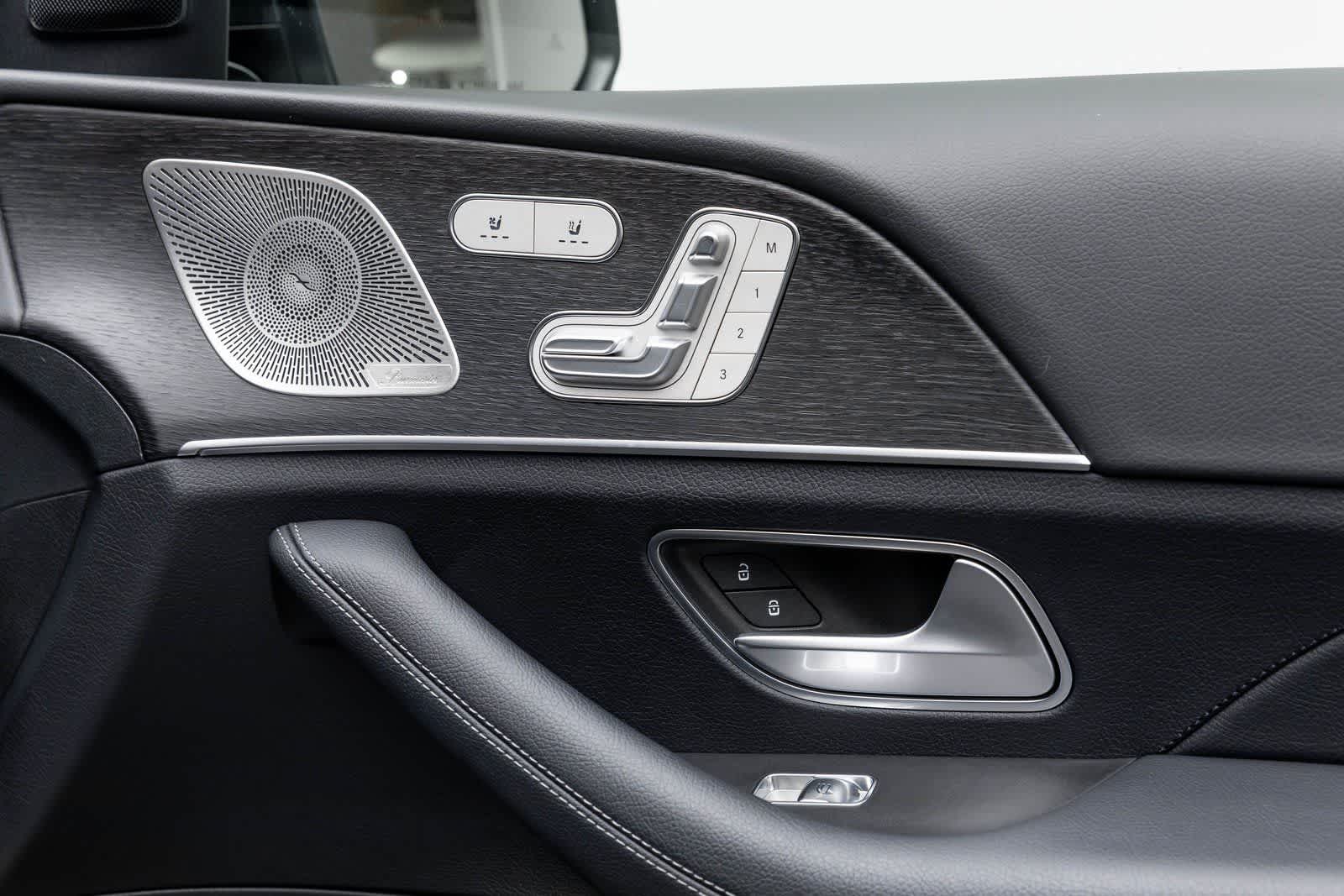 Mercedes-Benz GLE 450e 2025 GLE 450e