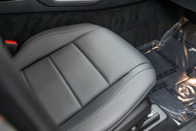 Mercedes-Benz GLE 450e 2025 GLE 450e