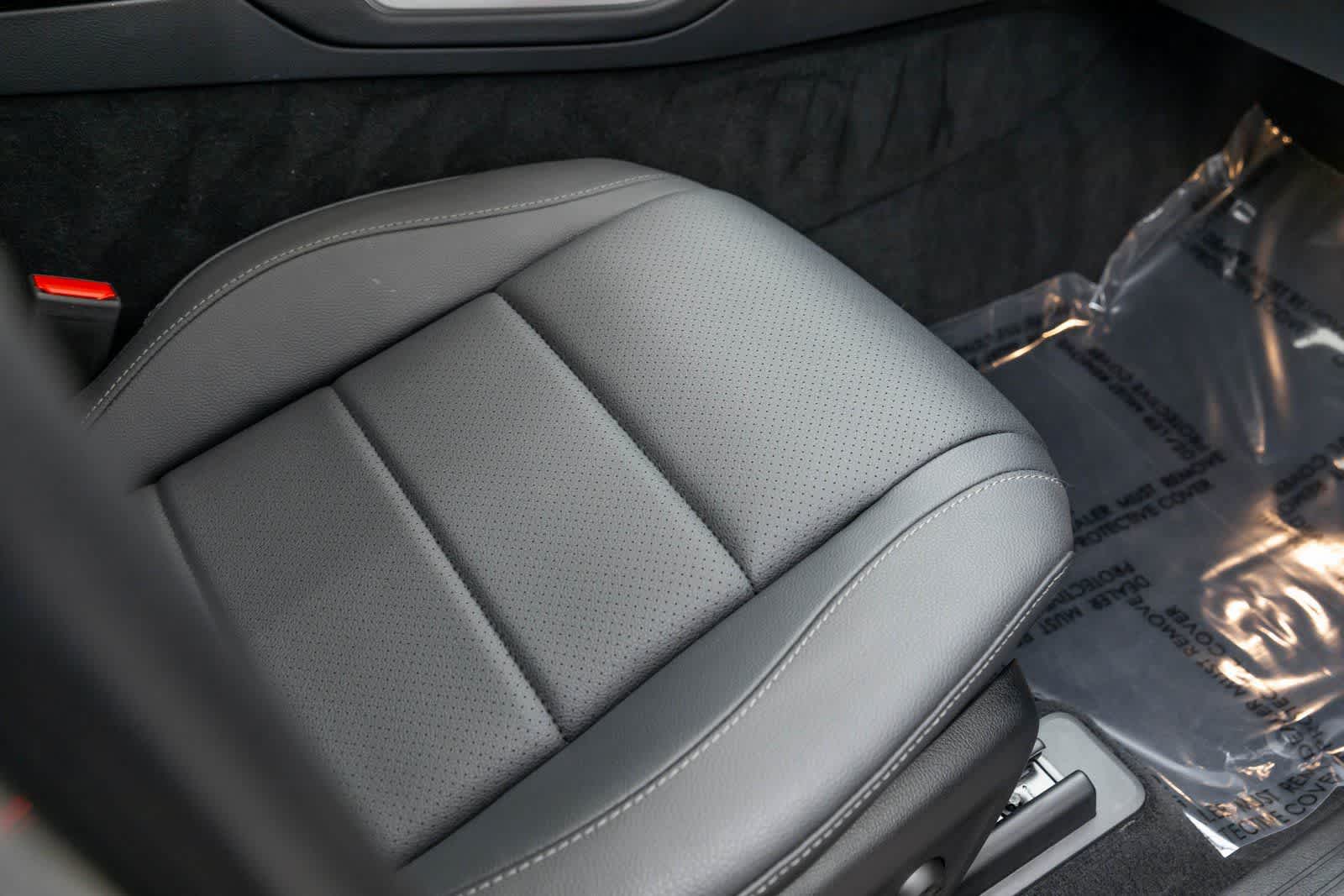 Mercedes-Benz GLE 450e 2025 GLE 450e