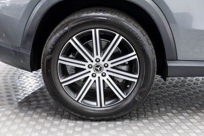 Mercedes-Benz GLE 450e 2025 GLE 450e